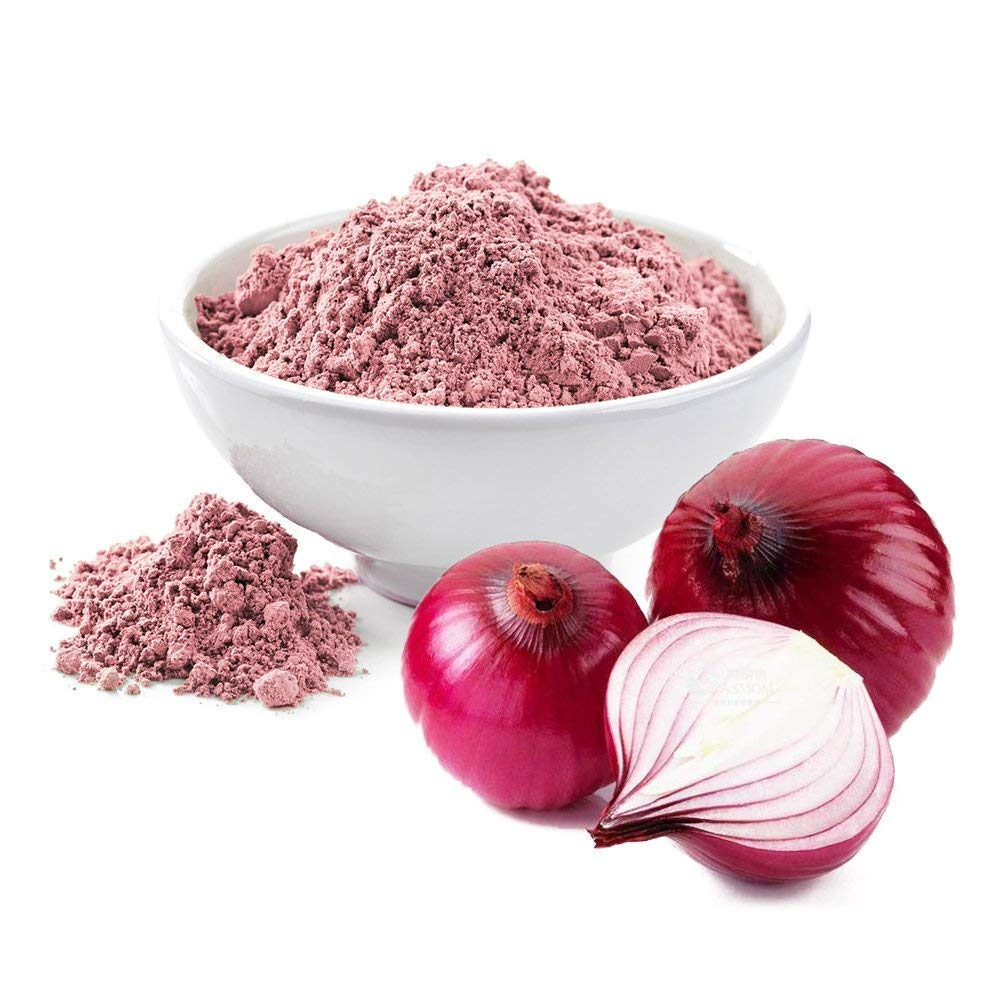 Onion Powder (प्याज का पाउडर)